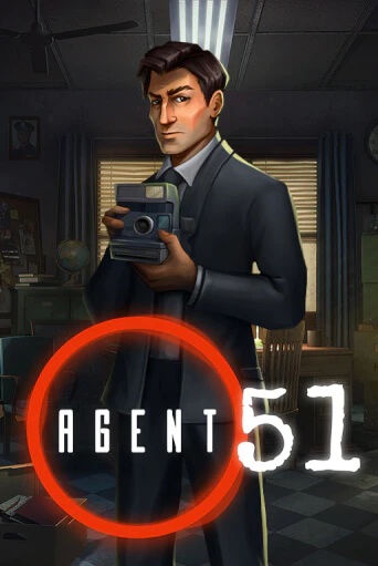 Agent 51 играть в онлайн казино Фараон Казино Онлайн без регистрации