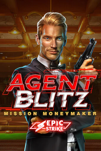 Agent Blitz: Mission Moneymaker играть в онлайн казино Фараон Казино Онлайн без регистрации