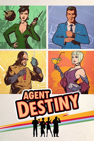 Agent Destiny играть в онлайн казино Фараон Казино Онлайн без регистрации