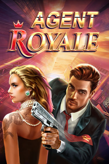 Agent Royale играть в онлайн казино Фараон Казино Онлайн без регистрации