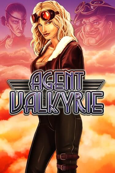 Agent Valkyrie играть в онлайн казино Фараон Казино Онлайн без регистрации