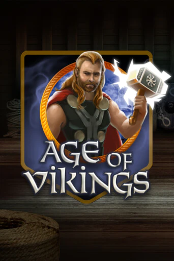 Age of Vikings играть в онлайн казино Фараон Казино Онлайн без регистрации