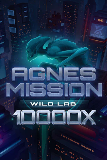 Agnes Mission: Wild Lab играть в онлайн казино Фараон Казино Онлайн без регистрации