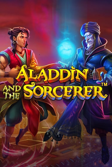 Aladdin and the Sorcerer играть в онлайн казино Фараон Казино Онлайн без регистрации