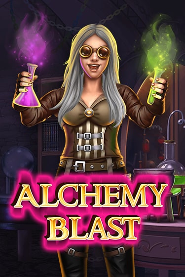 Alchemy Blast играть в онлайн казино Фараон Казино Онлайн без регистрации