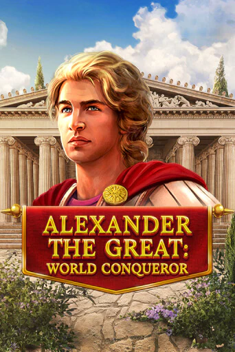 Alexander The Great: World Conqueror играть в онлайн казино Фараон Казино Онлайн без регистрации