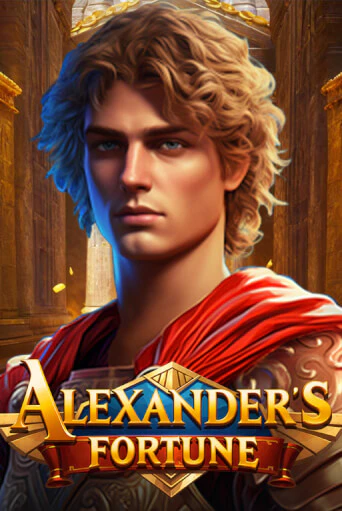 Alexander's Fortune играть в онлайн казино Фараон Казино Онлайн без регистрации