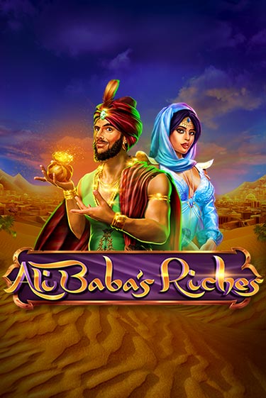 Alibaba's Riches играть в онлайн казино Фараон Казино Онлайн без регистрации