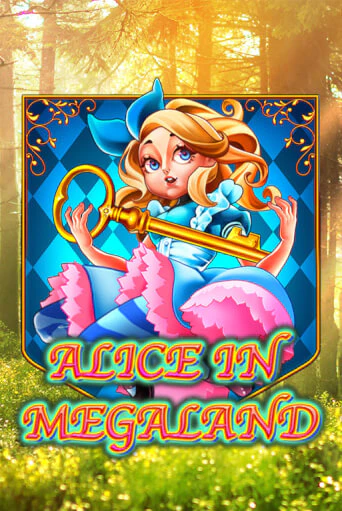 Alice In MegaLand играть в онлайн казино Фараон Казино Онлайн без регистрации