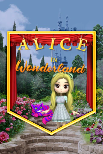 Alice In Wonderland играть в онлайн казино Фараон Казино Онлайн без регистрации