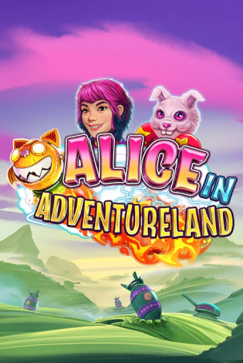 Alice in Adventureland играть в онлайн казино Фараон Казино Онлайн без регистрации