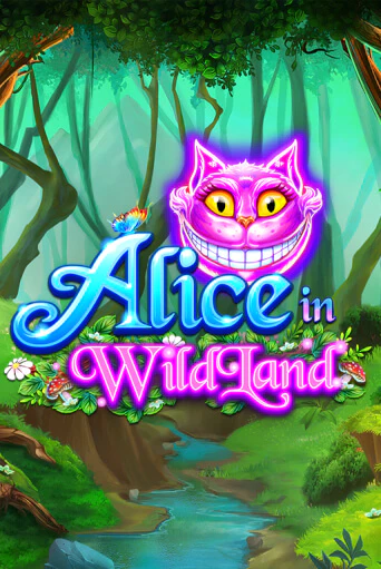 Alice in WildLand играть в онлайн казино Фараон Казино Онлайн без регистрации