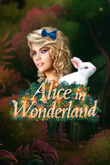 Alice In Wonderland играть в онлайн казино Фараон Казино Онлайн без регистрации