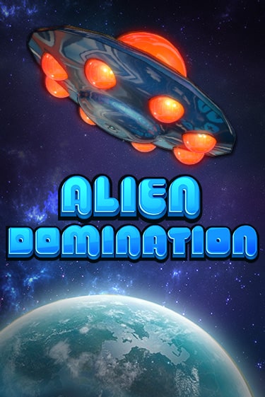 Alien Domination играть в онлайн казино Фараон Казино Онлайн без регистрации