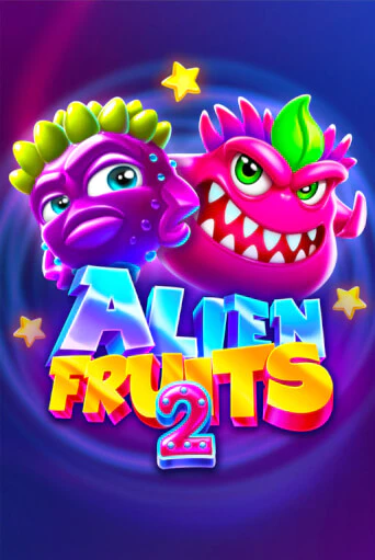 Alien Fruits 2 играть в онлайн казино Фараон Казино Онлайн без регистрации