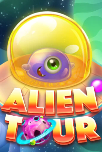 Alien Tour играть в онлайн казино Фараон Казино Онлайн без регистрации