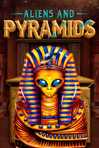 Aliens & Pyramids играть в онлайн казино Фараон Казино Онлайн без регистрации