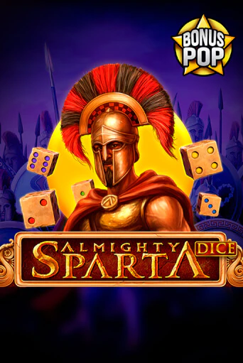 Almighty Sparta - Dice играть в онлайн казино Фараон Казино Онлайн без регистрации