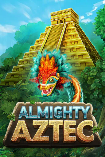 Almighty Aztec играть в онлайн казино Фараон Казино Онлайн без регистрации