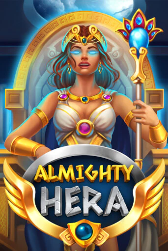 Almighty Hera играть в онлайн казино Фараон Казино Онлайн без регистрации