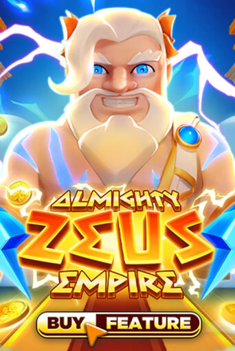 Almighty Zeus Empire играть в онлайн казино Фараон Казино Онлайн без регистрации