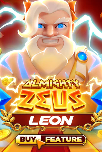 Almighty Zeus Leon играть в онлайн казино Фараон Казино Онлайн без регистрации