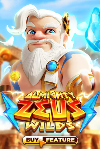 Almighty Zeus Wilds играть в онлайн казино Фараон Казино Онлайн без регистрации