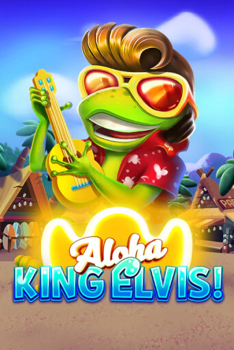 Aloha King Elvis играть в онлайн казино Фараон Казино Онлайн без регистрации