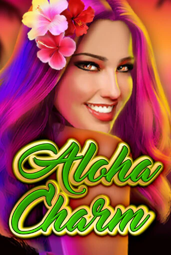 Aloha Charm играть в онлайн казино Фараон Казино Онлайн без регистрации