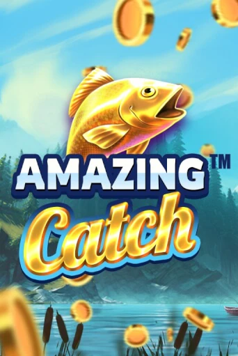 Amazing Catch играть в онлайн казино Фараон Казино Онлайн без регистрации