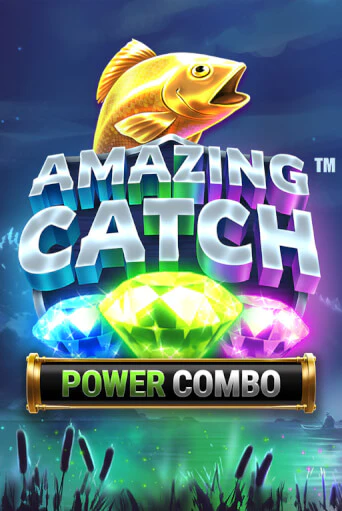 Amazing Catch Power Combo™ играть в онлайн казино Фараон Казино Онлайн без регистрации