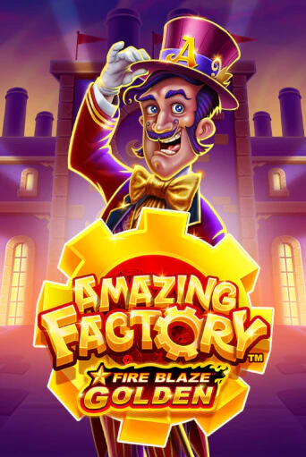 Fire Blaze Golden: Amazing Factory играть в онлайн казино Фараон Казино Онлайн без регистрации