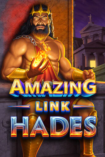 Amazing Link™ Hades играть в онлайн казино Фараон Казино Онлайн без регистрации