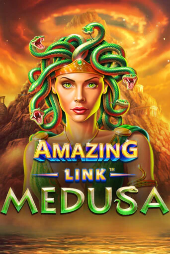 Amazing Link Medusa играть в онлайн казино Фараон Казино Онлайн без регистрации