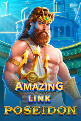 Amazing Link™ Poseidon играть в онлайн казино Фараон Казино Онлайн без регистрации