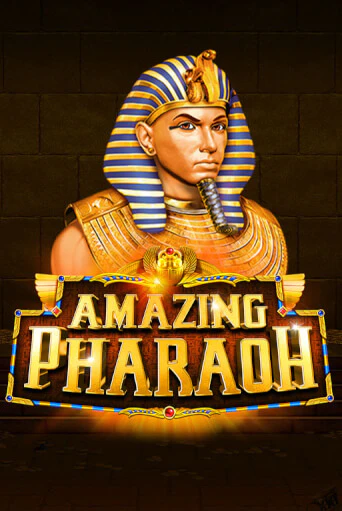 Amazing Pharaoh играть в онлайн казино Фараон Казино Онлайн без регистрации