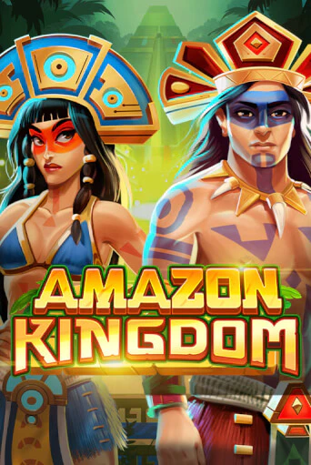 Amazon Kingdom играть в онлайн казино Фараон Казино Онлайн без регистрации