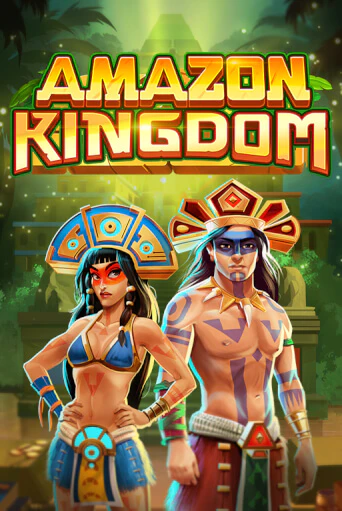 Amazon Kingdom играть в онлайн казино Фараон Казино Онлайн без регистрации