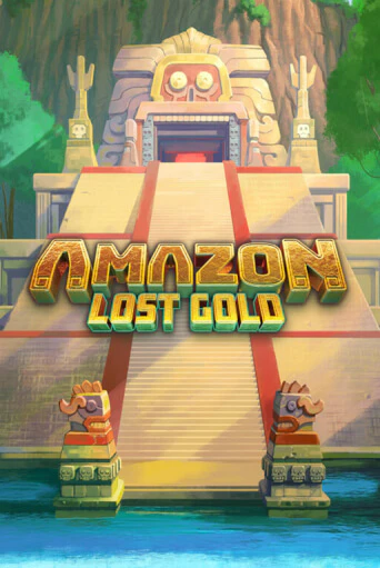 Amazon - Lost Gold играть в онлайн казино Фараон Казино Онлайн без регистрации