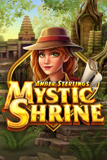 Amber Sterlings Mystic Shrine ™ играть в онлайн казино Фараон Казино Онлайн без регистрации