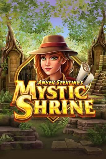 Amber Sterling's Mystic Shrine играть в онлайн казино Фараон Казино Онлайн без регистрации