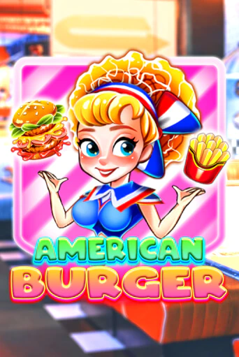 American Burger играть в онлайн казино Фараон Казино Онлайн без регистрации