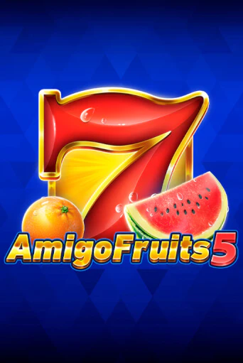 Amigo Fruits 5 играть в онлайн казино Фараон Казино Онлайн без регистрации