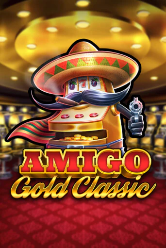 Amigo Gold Classic играть в онлайн казино Фараон Казино Онлайн без регистрации