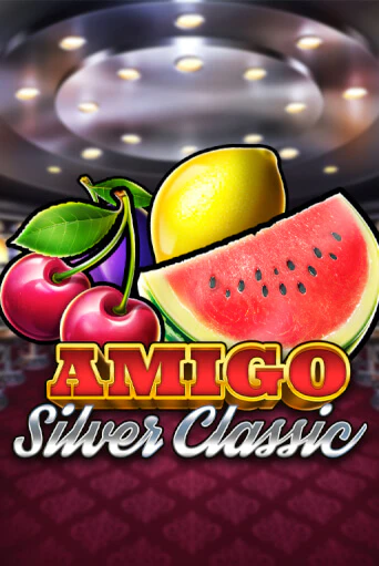 Amigo Silver Classic играть в онлайн казино Фараон Казино Онлайн без регистрации