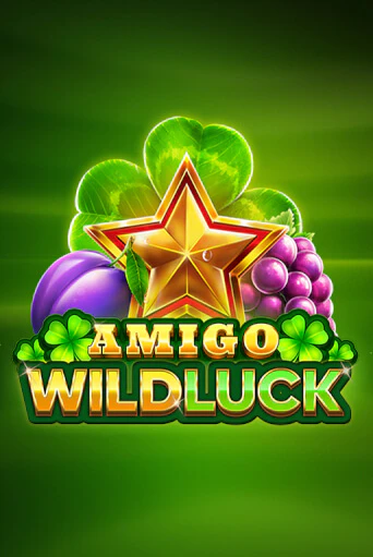 Amigo Wild Luck играть в онлайн казино Фараон Казино Онлайн без регистрации