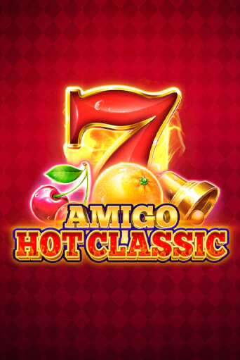 Amigo Hot Classic играть в онлайн казино Фараон Казино Онлайн без регистрации