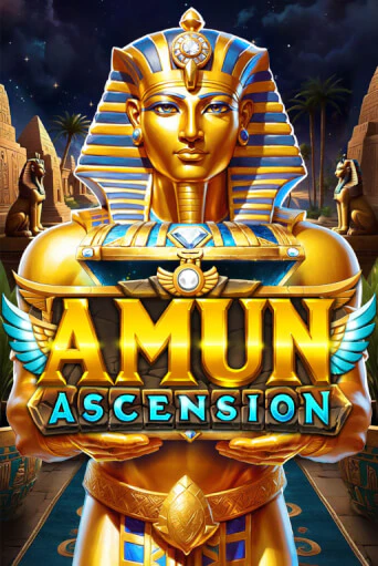 Amun Ascension играть в онлайн казино Фараон Казино Онлайн без регистрации