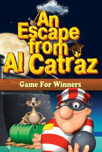 An Escape from Alcatraz играть в онлайн казино Фараон Казино Онлайн без регистрации