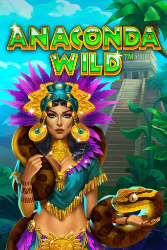 Anaconda Wild играть в онлайн казино Фараон Казино Онлайн без регистрации